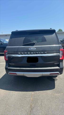 used 2022 Ford Expedition Max car, priced at $48,000