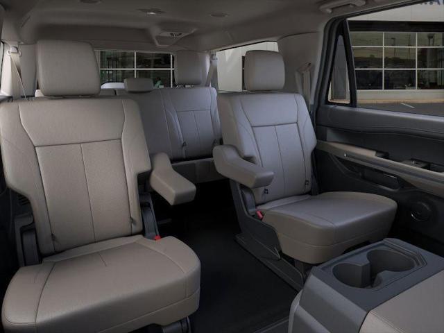 new 2024 Ford Expedition car, priced at $63,945