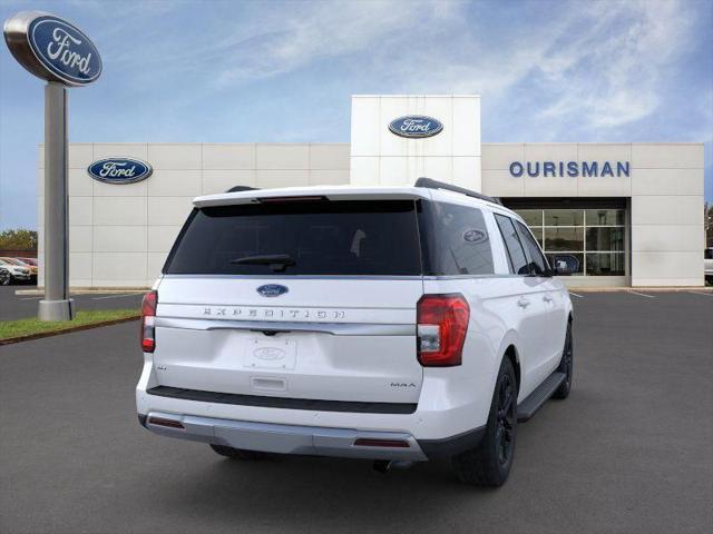 new 2024 Ford Expedition car, priced at $63,945