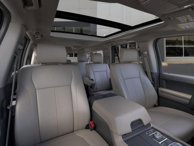 new 2024 Ford Expedition car, priced at $63,945