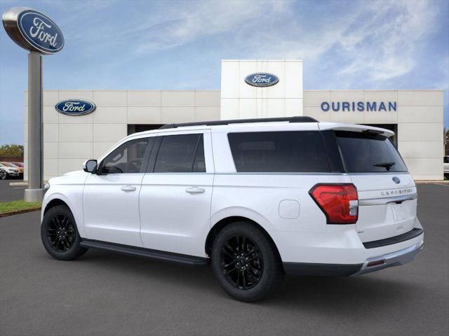 new 2024 Ford Expedition car, priced at $63,945