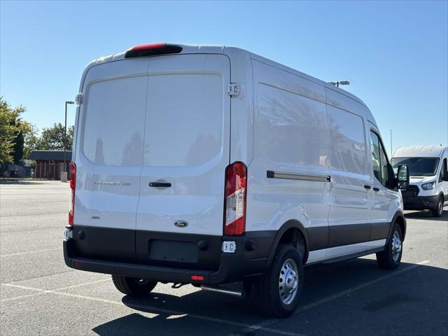 new 2024 Ford Transit-250 car, priced at $56,735