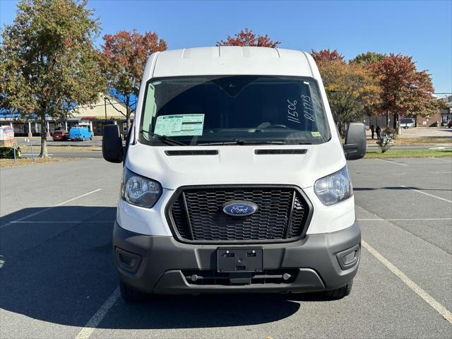 new 2024 Ford Transit-250 car, priced at $56,735