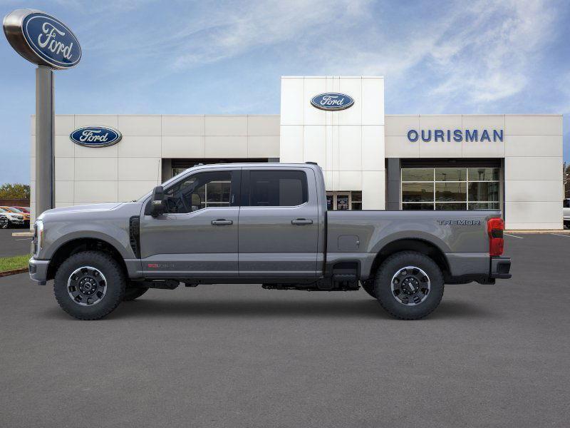 new 2026 Ford F-350 car, priced at $94,525