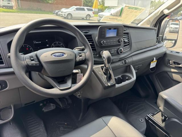 new 2024 Ford Transit-250 car, priced at $48,605