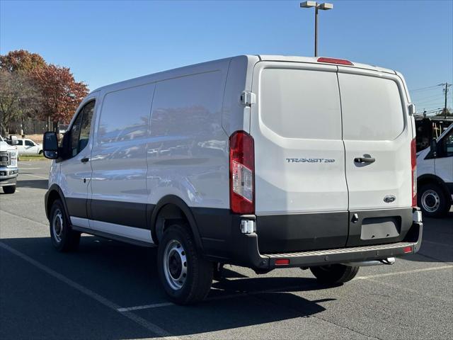 new 2024 Ford Transit-150 car, priced at $49,530