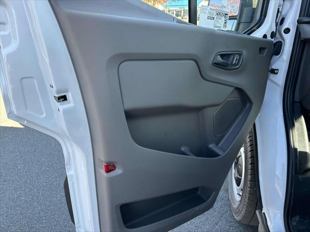 new 2024 Ford Transit-150 car, priced at $49,530