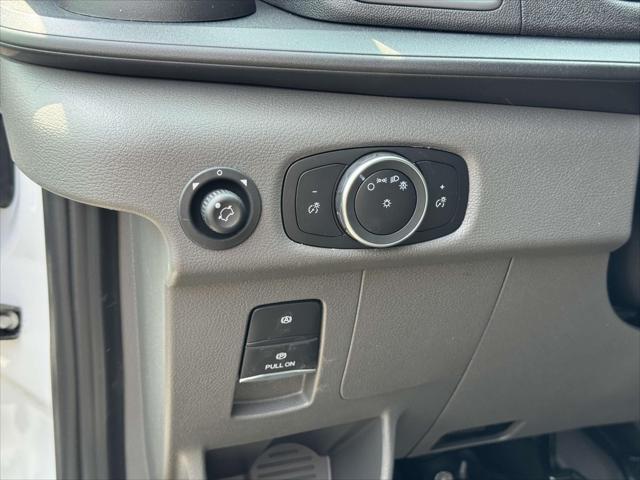 new 2024 Ford Transit-250 car, priced at $48,605