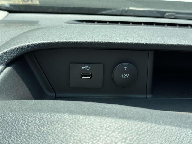 new 2024 Ford Transit-250 car, priced at $48,605