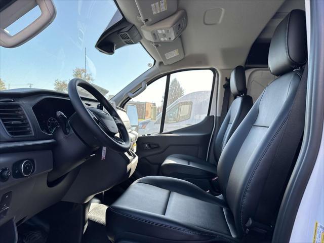 new 2024 Ford Transit-150 car, priced at $49,530