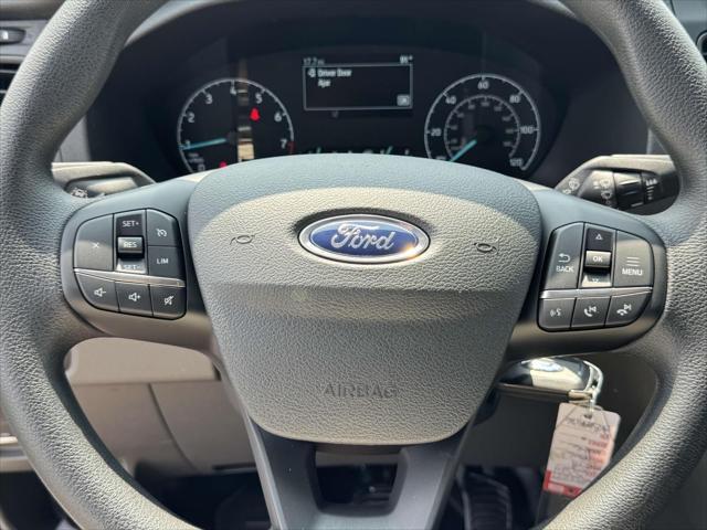new 2024 Ford Transit-250 car, priced at $48,605