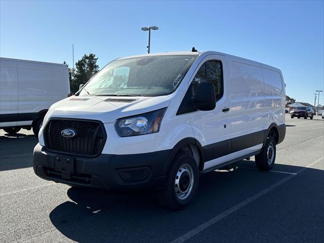 new 2024 Ford Transit-150 car, priced at $49,530