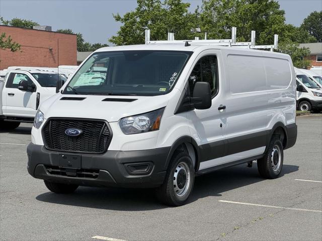 new 2024 Ford Transit-250 car, priced at $48,605