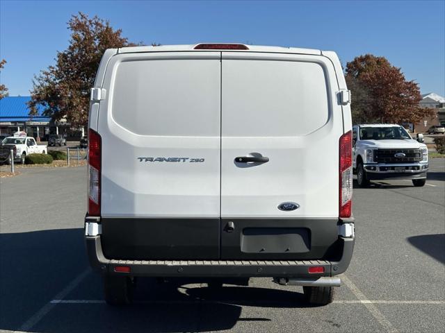 new 2024 Ford Transit-150 car, priced at $49,530