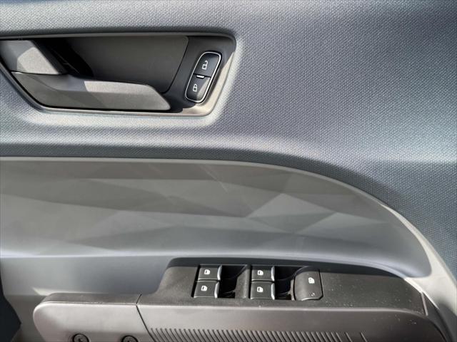 new 2025 Ford Maverick car, priced at $28,514