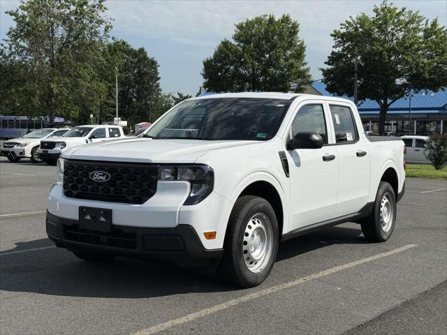 new 2025 Ford Maverick car, priced at $28,514