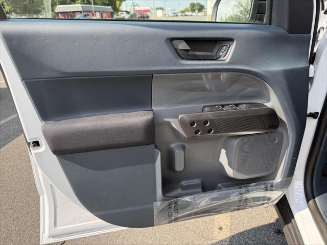 new 2025 Ford Maverick car, priced at $28,514