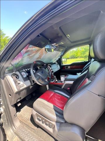 used 2010 Ford F-150 car, priced at $28,000