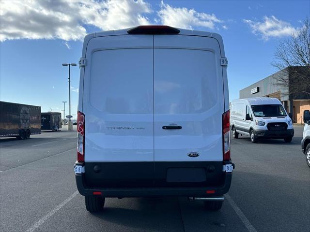 new 2024 Ford Transit-250 car, priced at $52,495