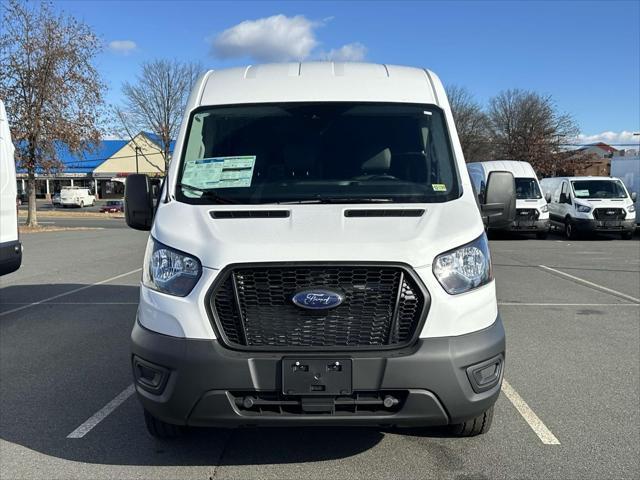 new 2024 Ford Transit-250 car, priced at $52,495