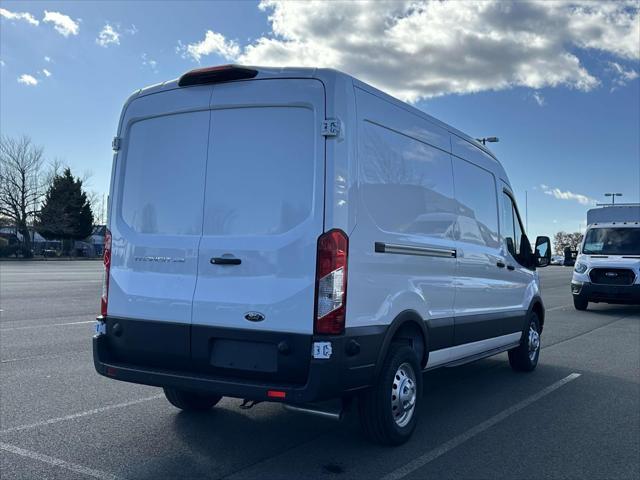 new 2024 Ford Transit-250 car, priced at $52,495