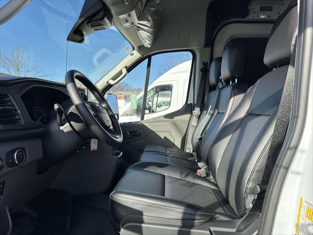 new 2024 Ford Transit-250 car, priced at $52,495