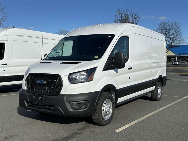 new 2024 Ford Transit-250 car, priced at $52,495