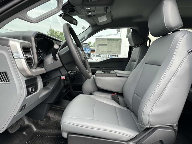new 2023 Ford F-450 car, priced at $66,595