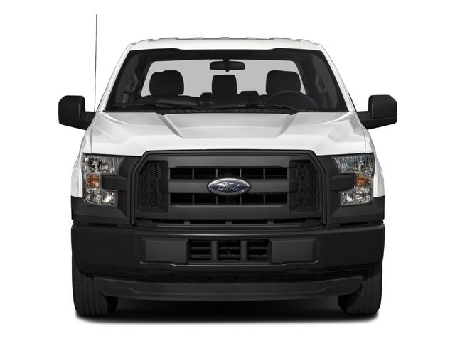 used 2017 Ford F-150 car