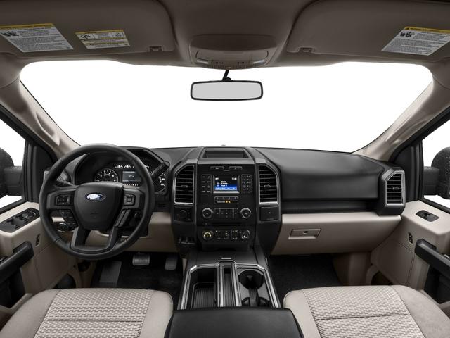 used 2017 Ford F-150 car