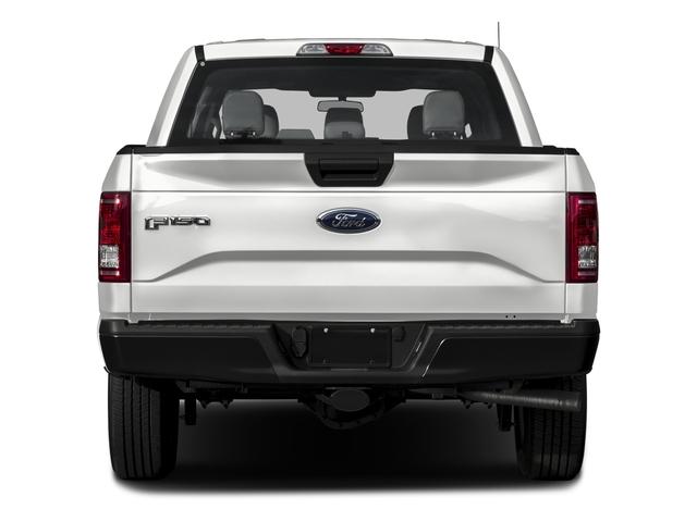 used 2017 Ford F-150 car