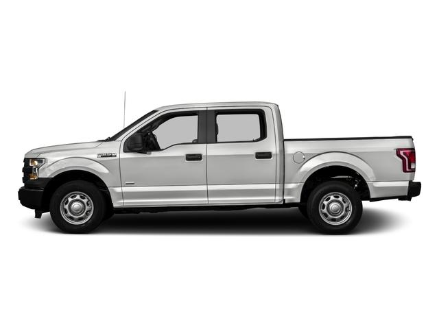 used 2017 Ford F-150 car