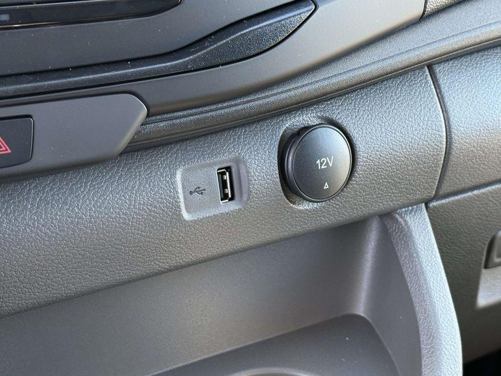 new 2026 Ford Transit-250 car, priced at $50,990