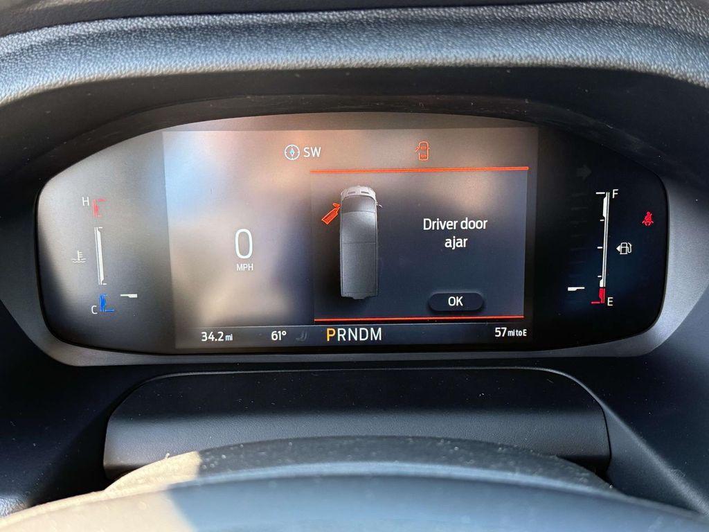 new 2026 Ford Transit-250 car, priced at $50,990