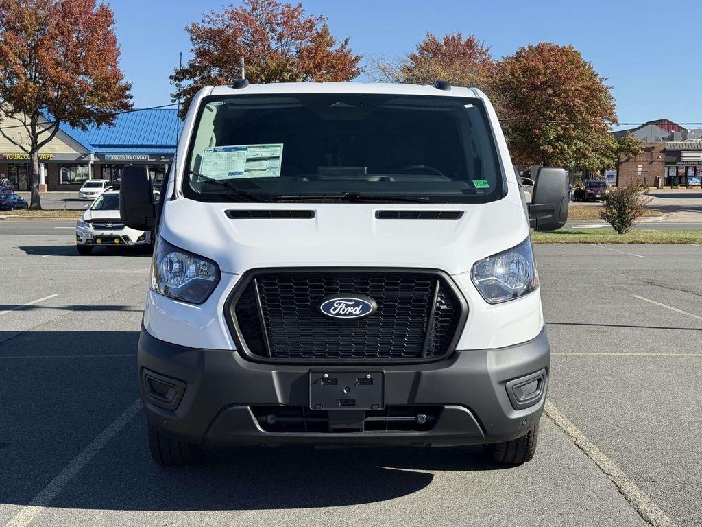new 2026 Ford Transit-250 car, priced at $50,990