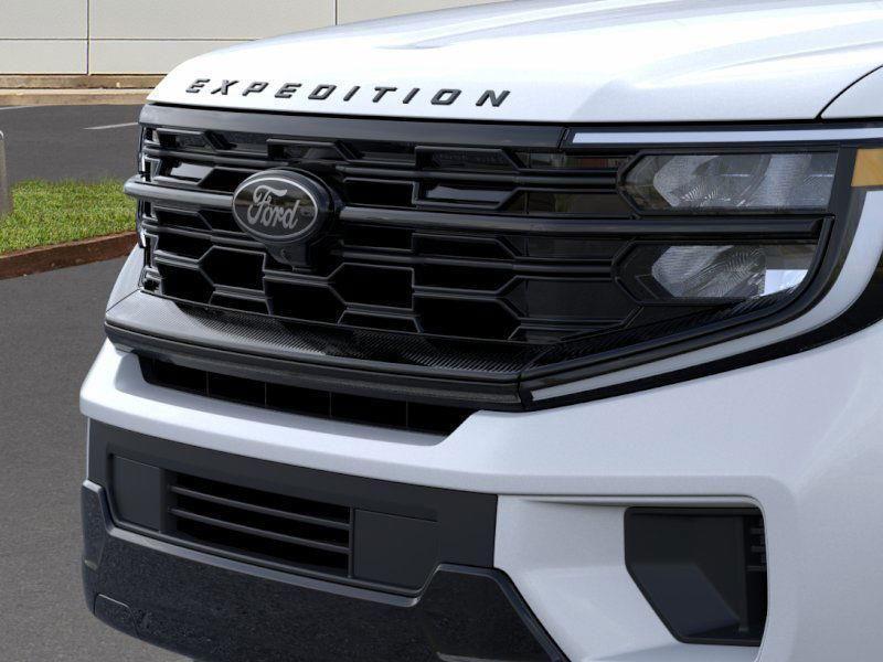 new 2025 Ford Expedition Max car, priced at $75,015