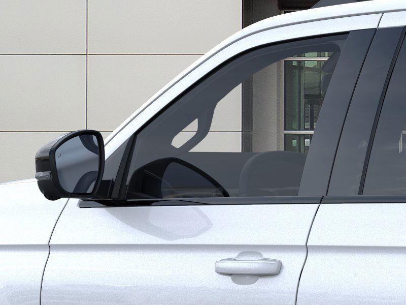 new 2025 Ford Expedition Max car, priced at $75,015