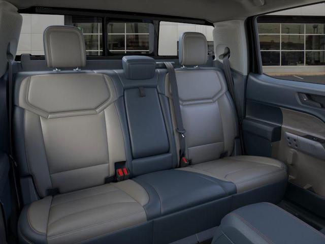 new 2025 Ford Maverick car, priced at $36,425