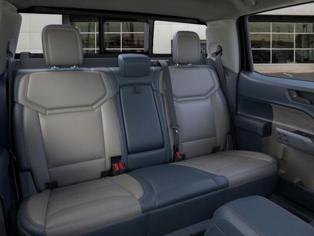 new 2025 Ford Maverick car, priced at $35,425