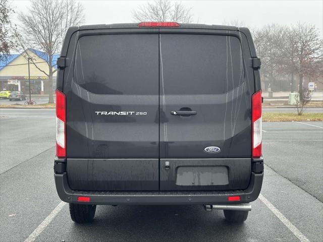 new 2024 Ford Transit-150 car, priced at $49,215