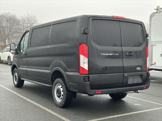 new 2024 Ford Transit-150 car, priced at $49,215