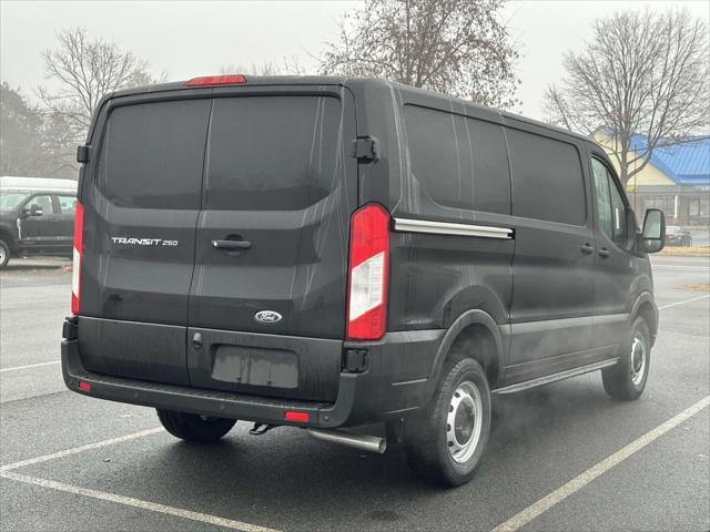 new 2024 Ford Transit-150 car, priced at $49,215