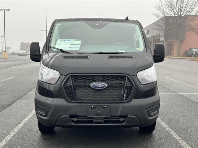 new 2024 Ford Transit-150 car, priced at $49,215