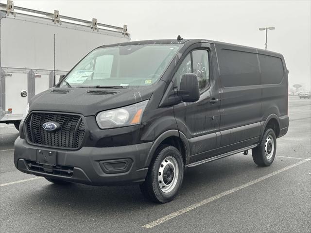 new 2024 Ford Transit-150 car, priced at $49,215