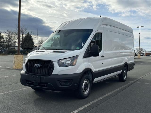 new 2024 Ford Transit-250 car, priced at $53,840