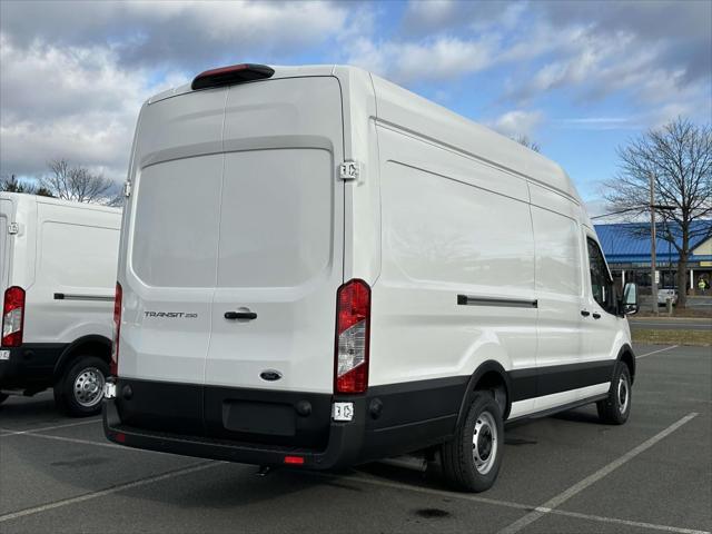 new 2024 Ford Transit-250 car, priced at $53,840