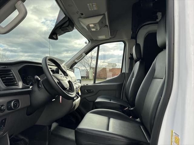 new 2024 Ford Transit-250 car, priced at $53,840