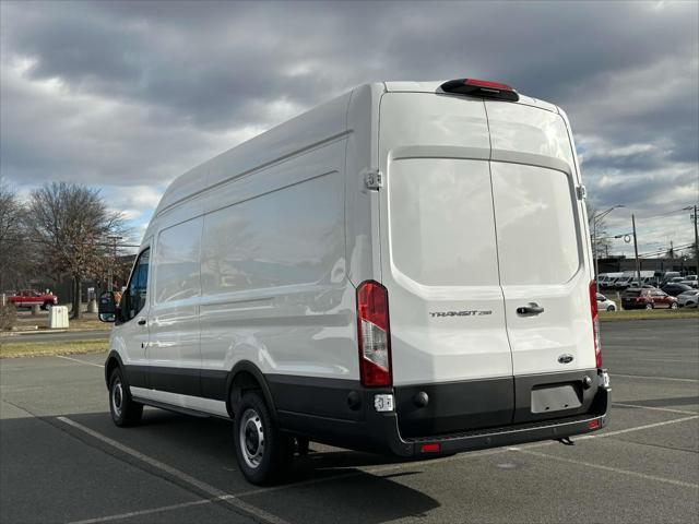 new 2024 Ford Transit-250 car, priced at $53,840