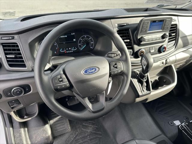 new 2024 Ford Transit-250 car, priced at $53,840