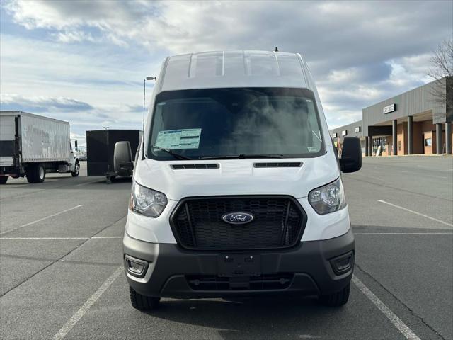 new 2024 Ford Transit-250 car, priced at $53,840